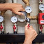 Hot water systems repair Lawnton